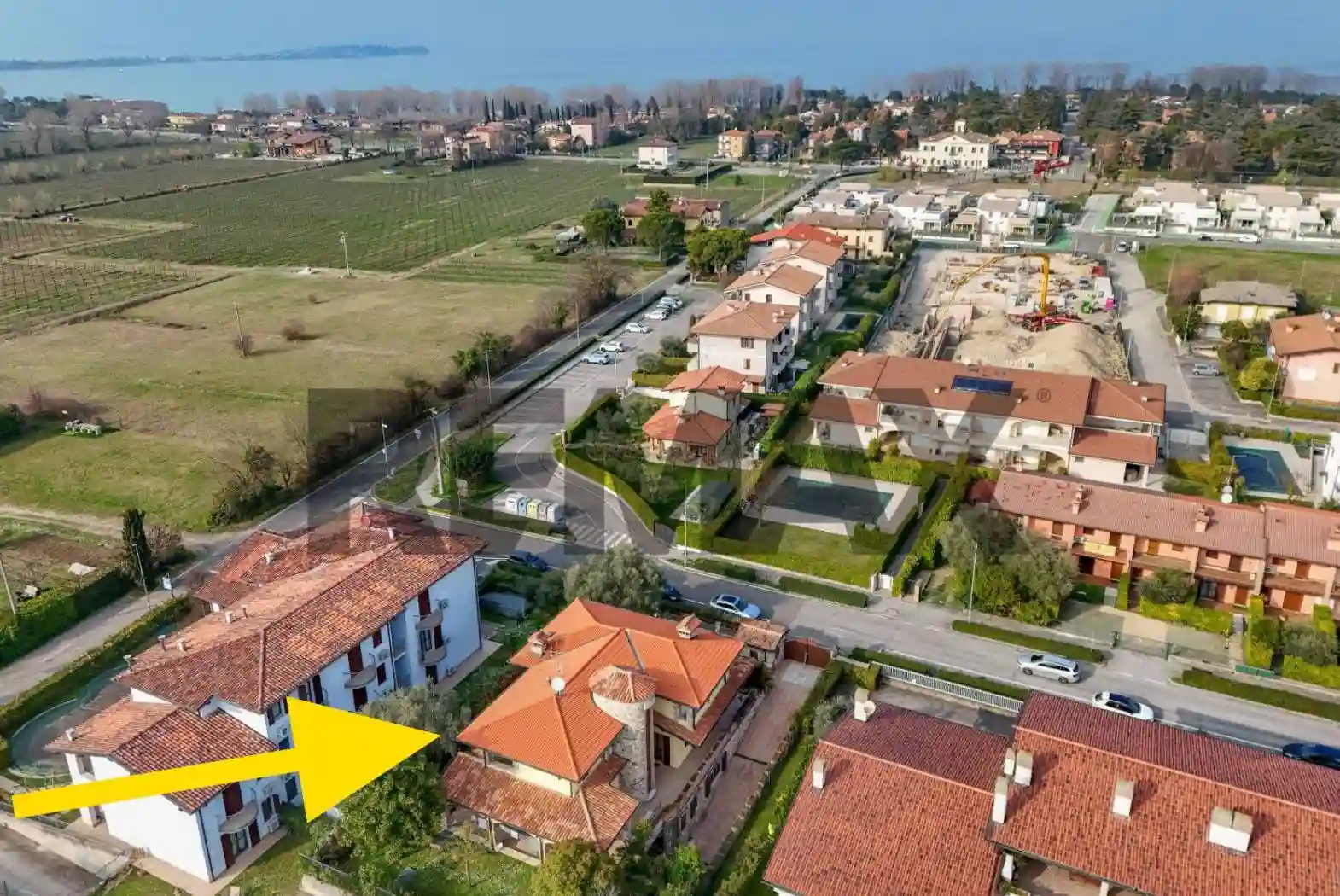 Villa - foto 3