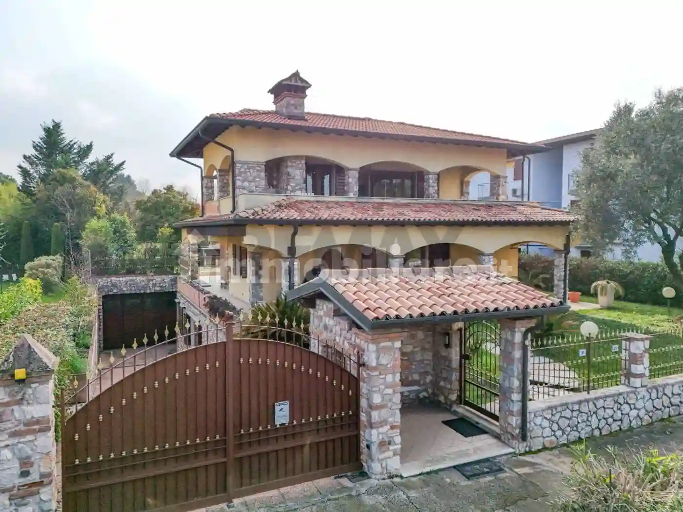Villa - foto 5