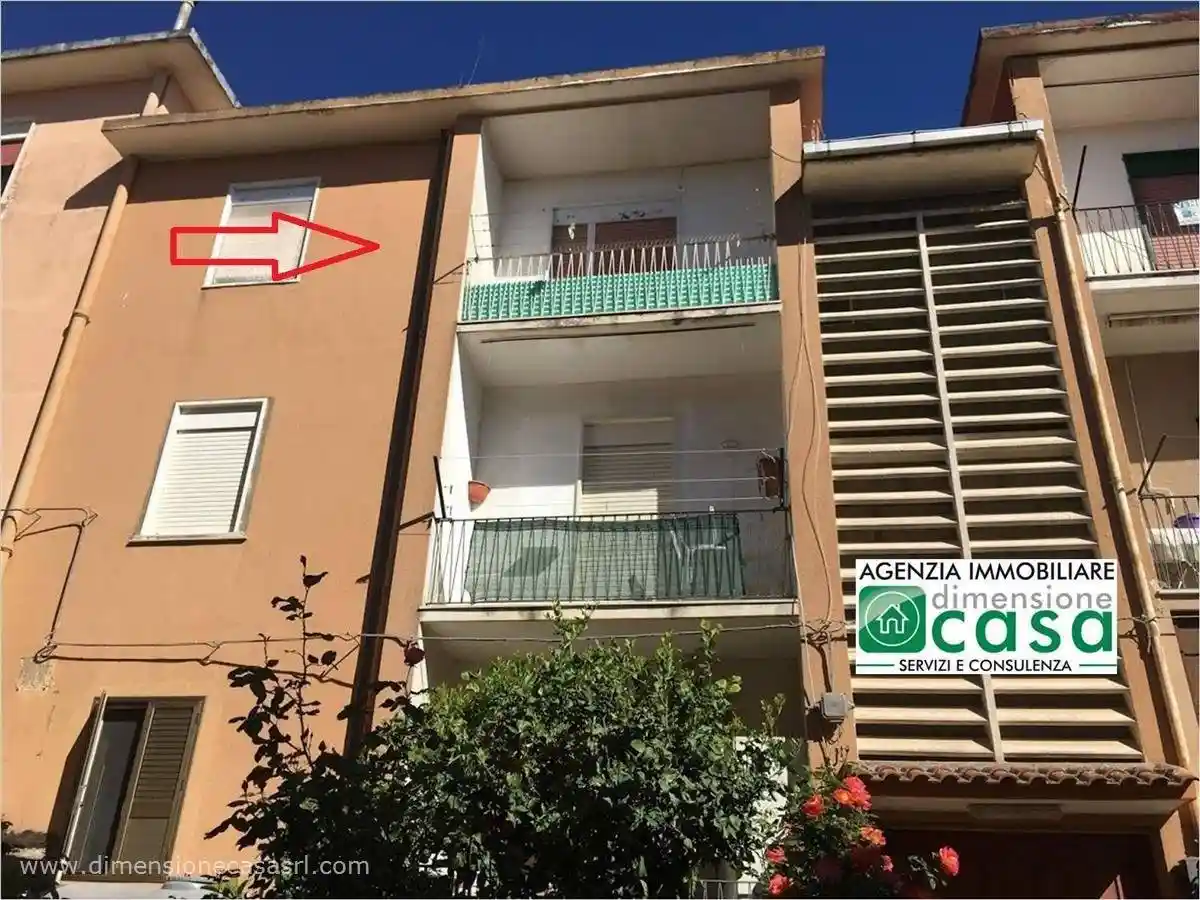 Appartamento in vendita a San Cataldo