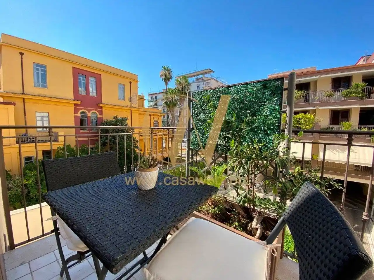 Appartamento in affitto a Caserta