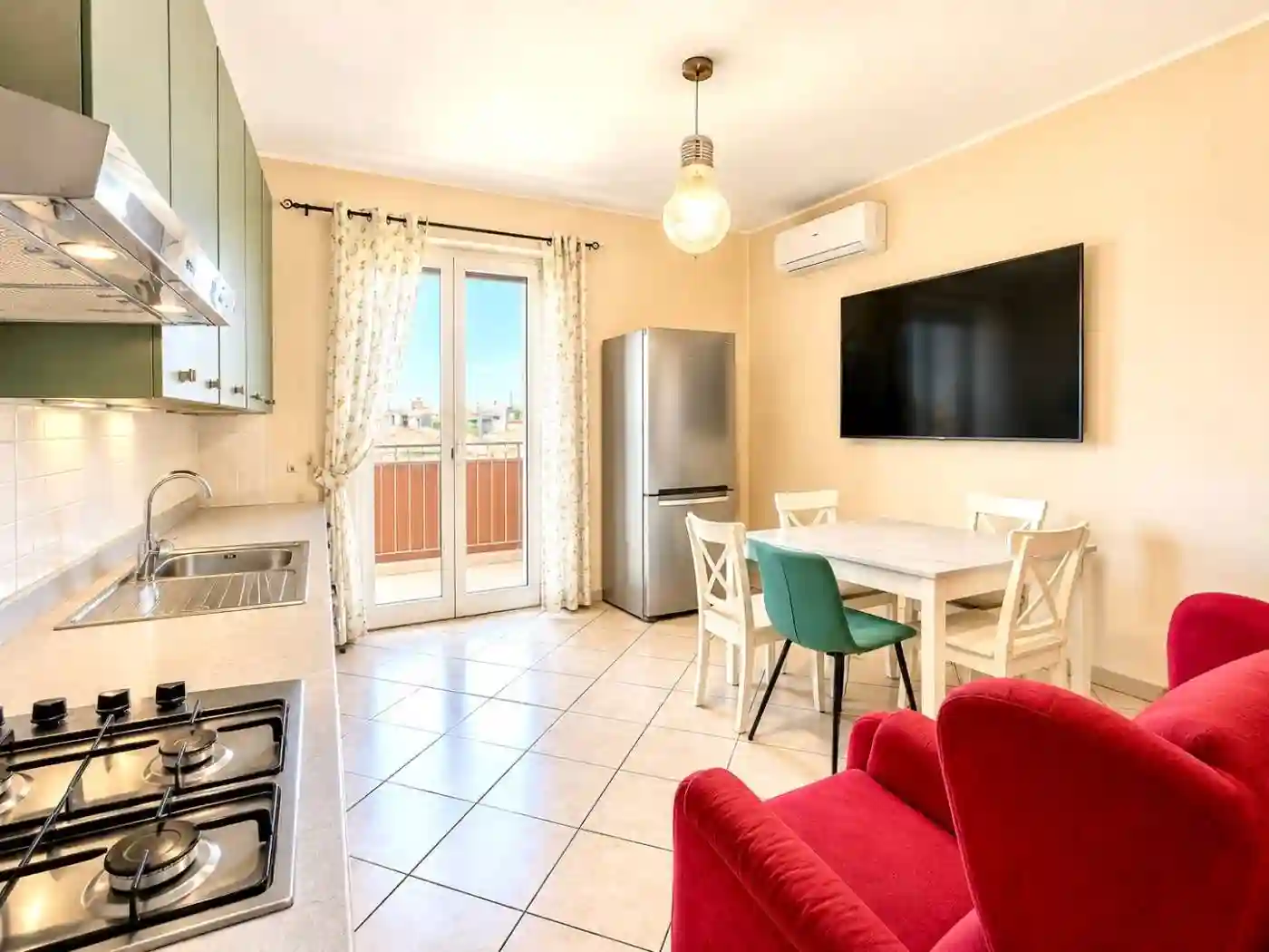 Appartamento - foto 4