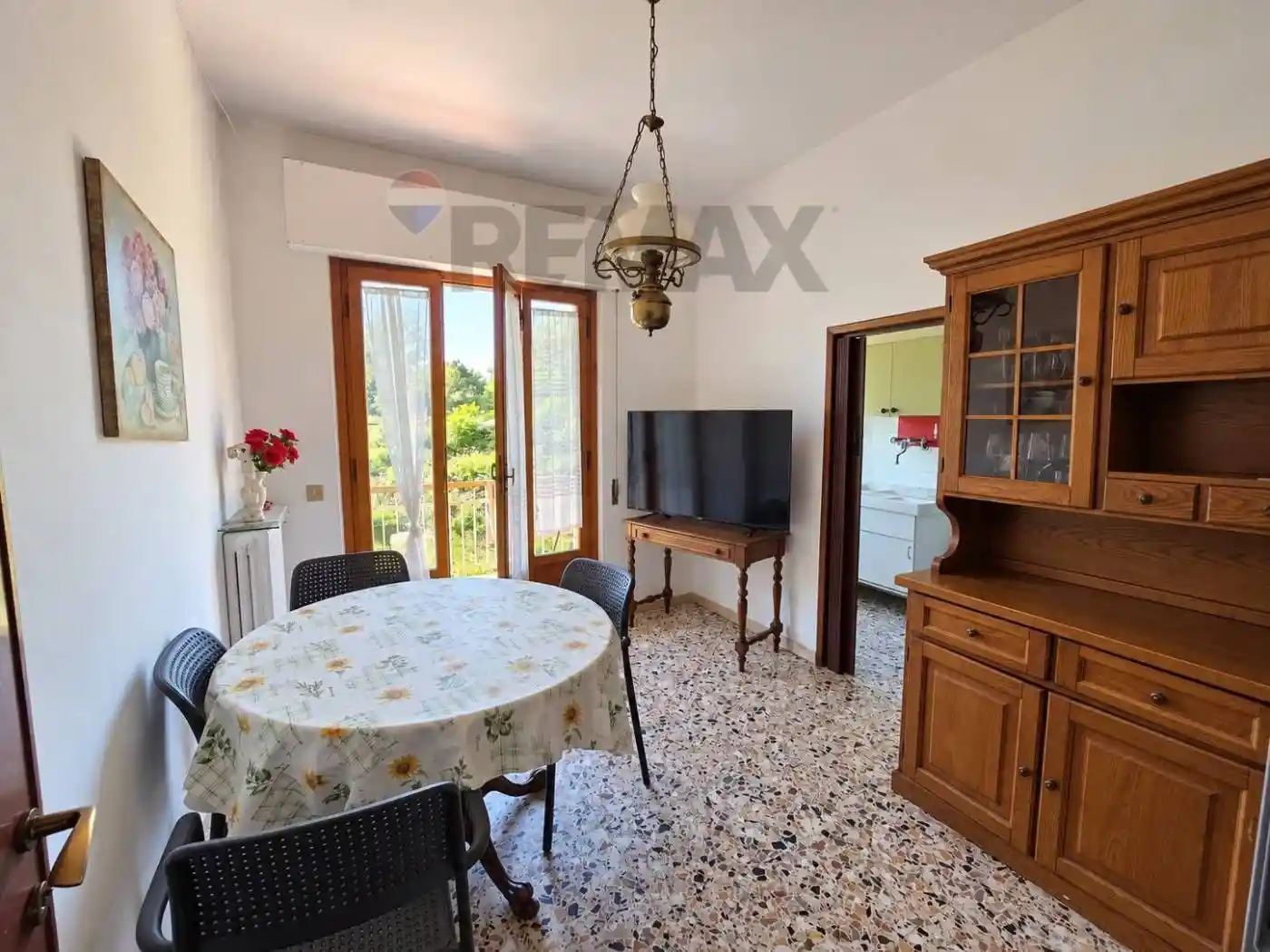 Appartamento in vendita a San Giovanni Valdarno