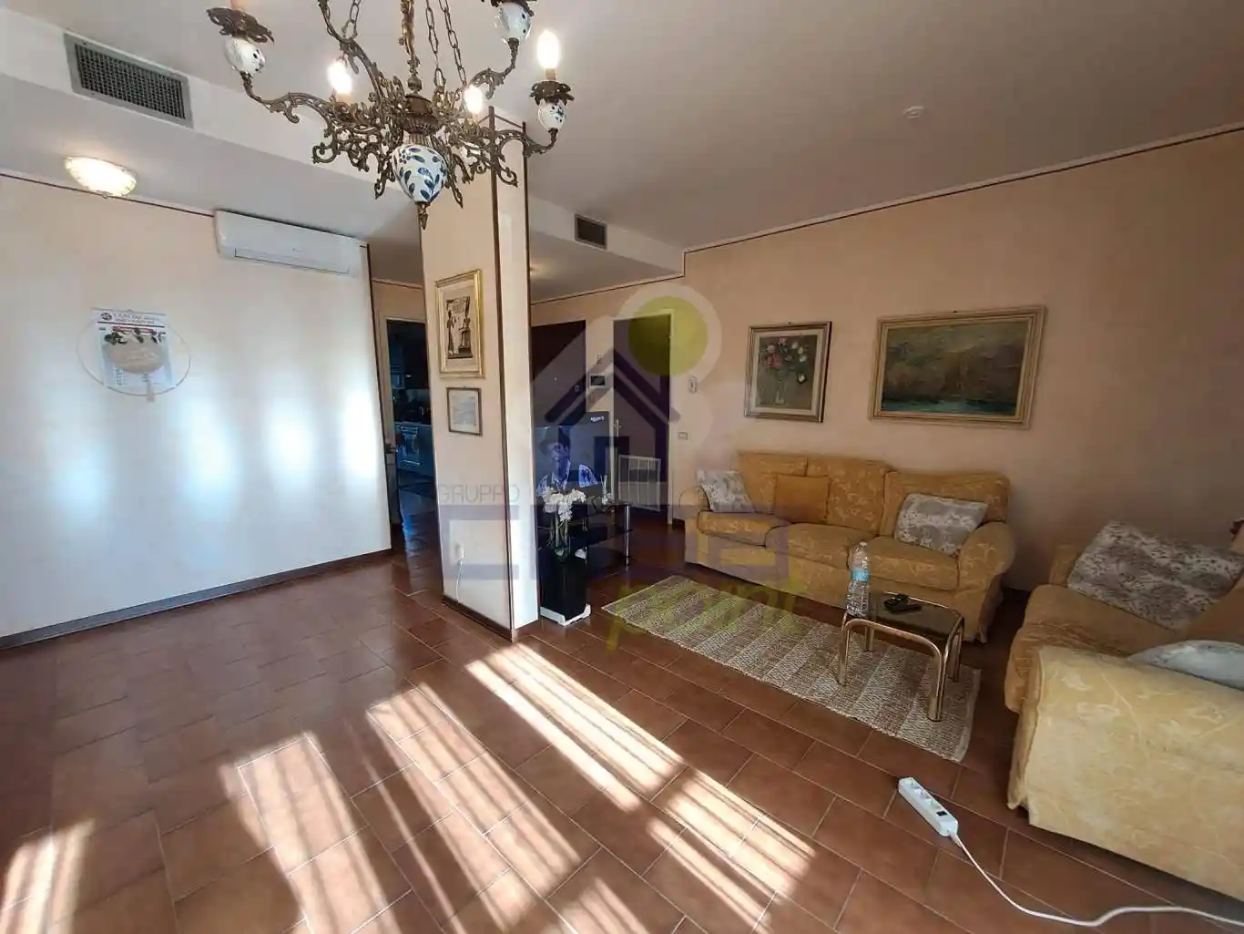 Appartamento in vendita a Cremona