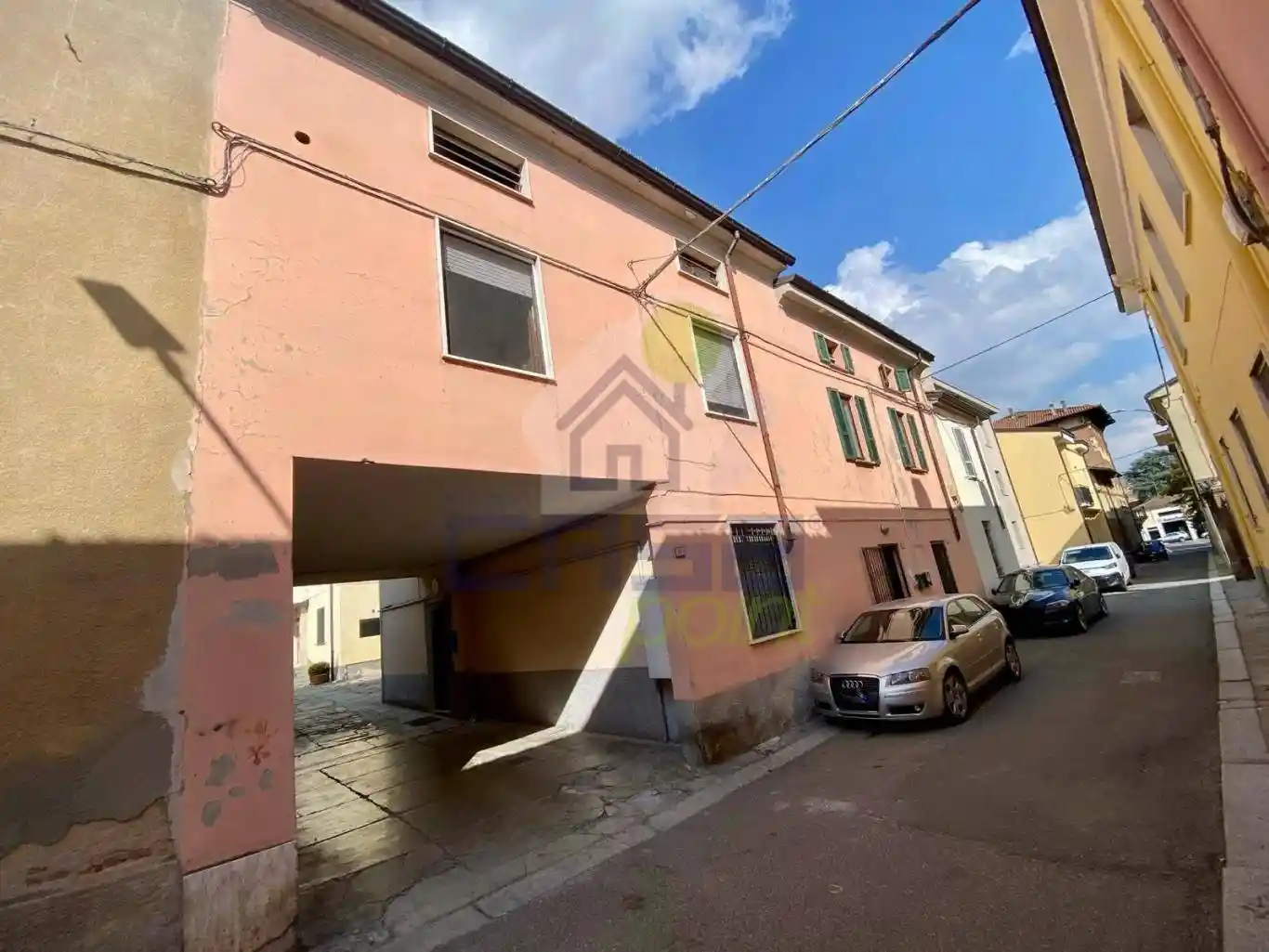 Casa indipendente in vendita a Castel San Giovanni