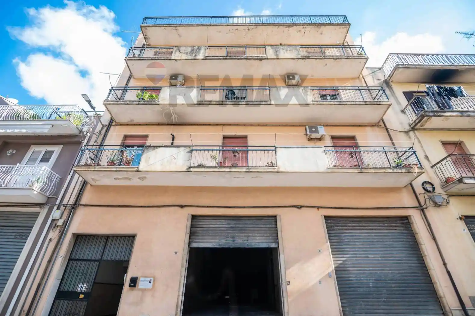Appartamento in vendita a Modica