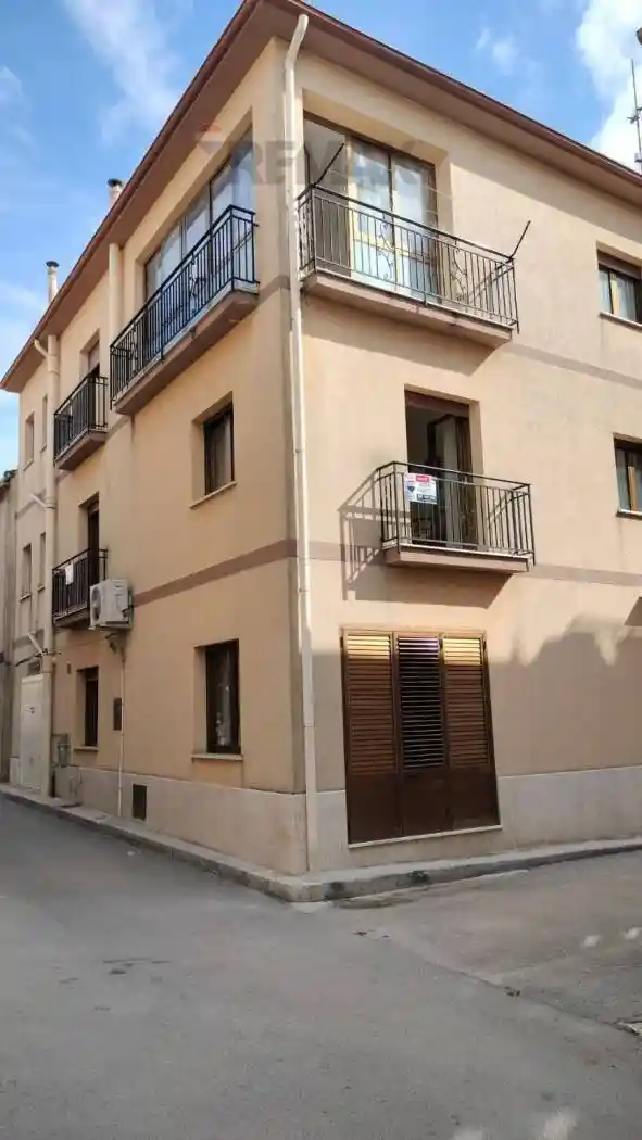 Casa indipendente in vendita a Campofiorito