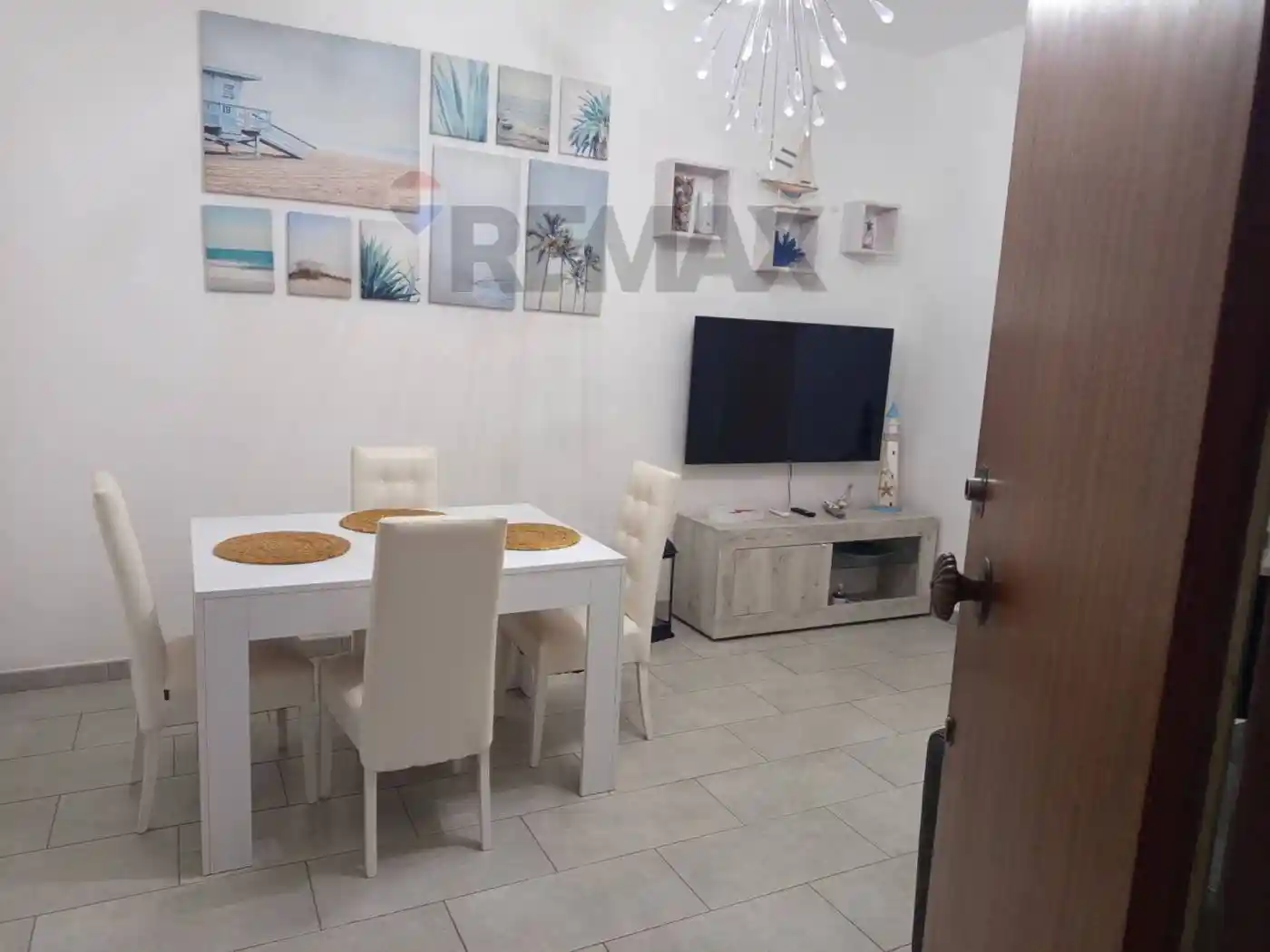 Appartamento in vendita a Piombino