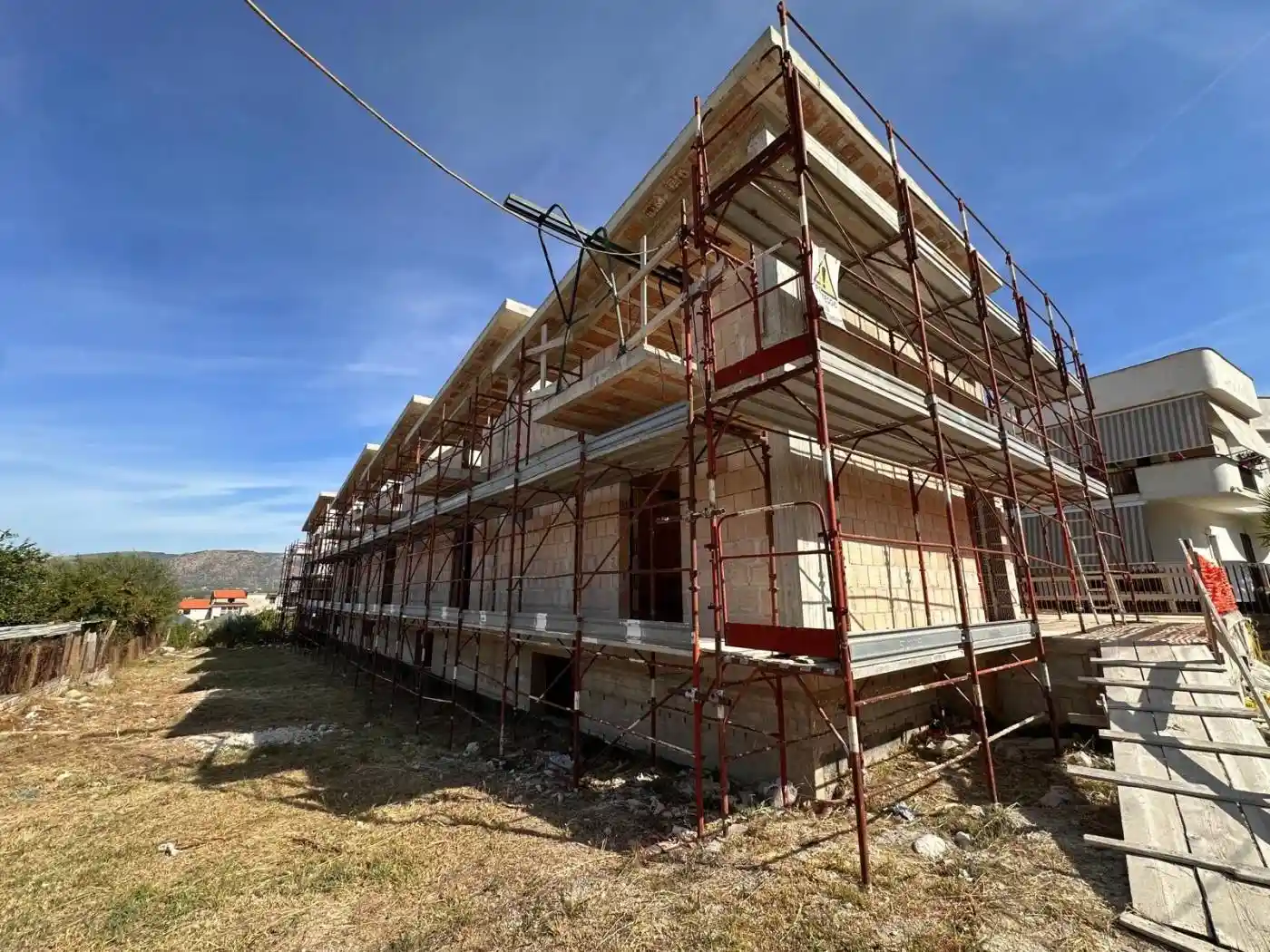 Villa in vendita a San Felice a Cancello