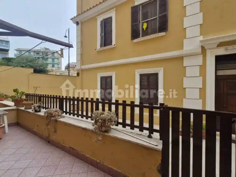 Appartamento in vendita a Anzio