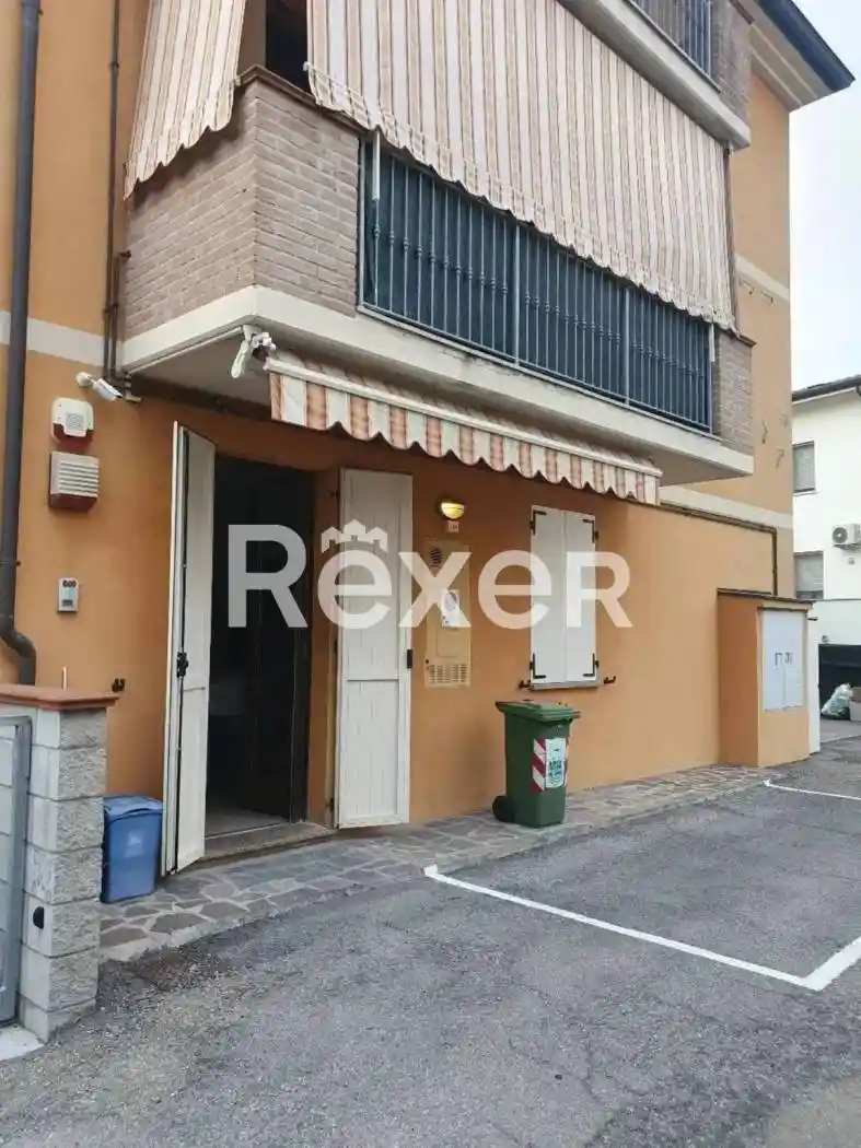 Appartamento in vendita a Viadana