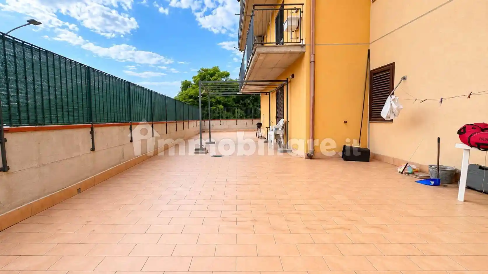 Appartamento in vendita a Motta Sant'Anastasia