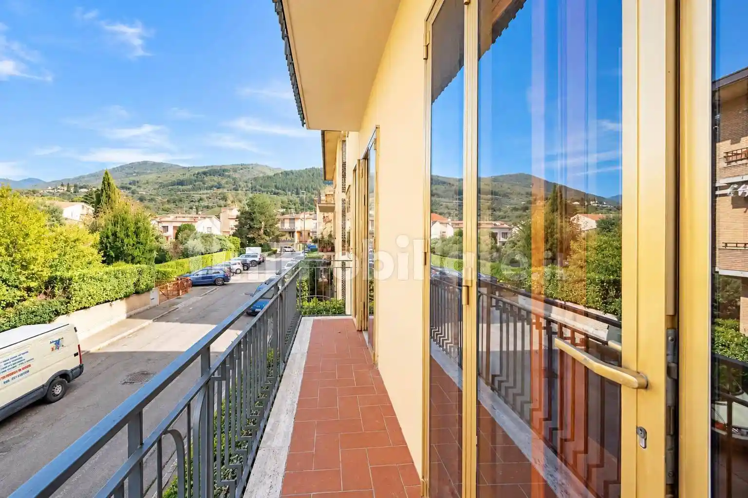 Appartamento in vendita a Prato