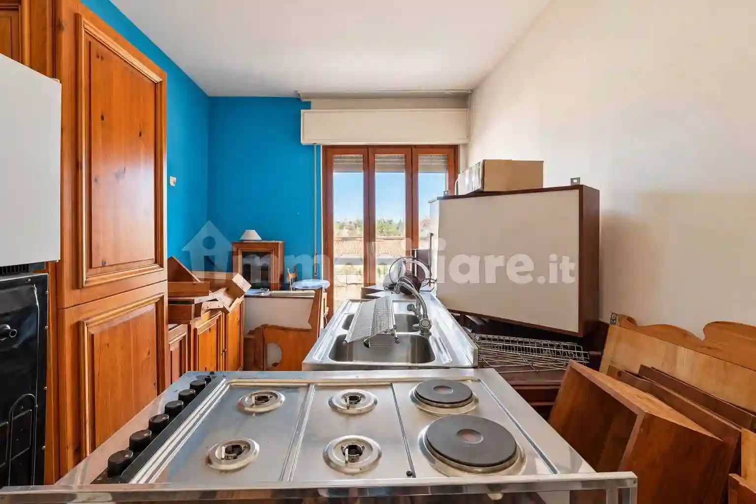 Appartamento - foto 4