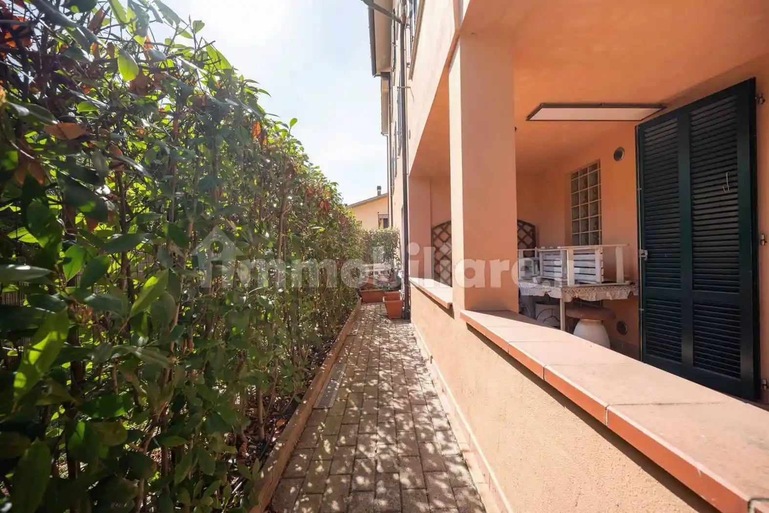Appartamento in vendita a Campi Bisenzio