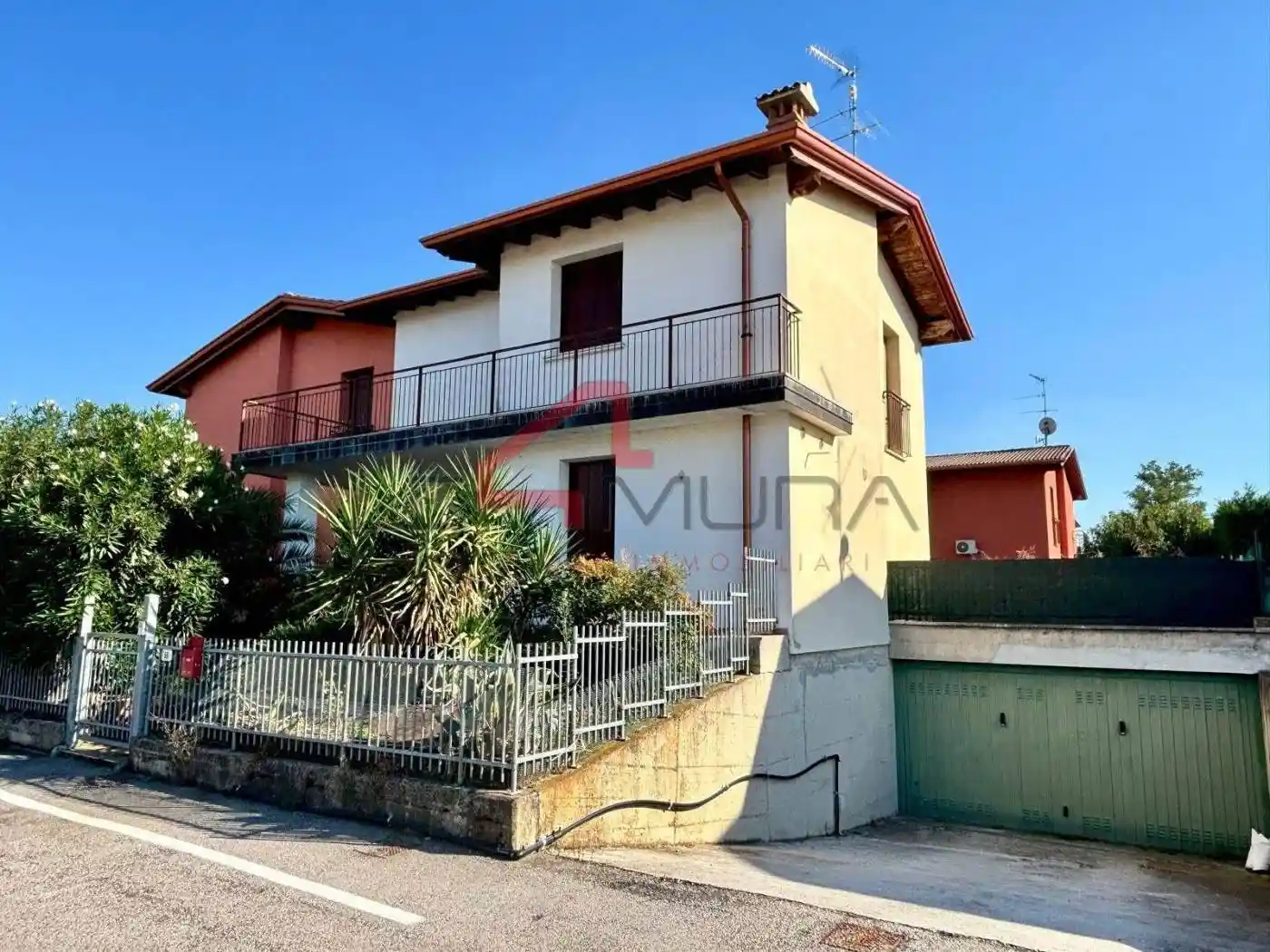 Villa in vendita a Nogara
