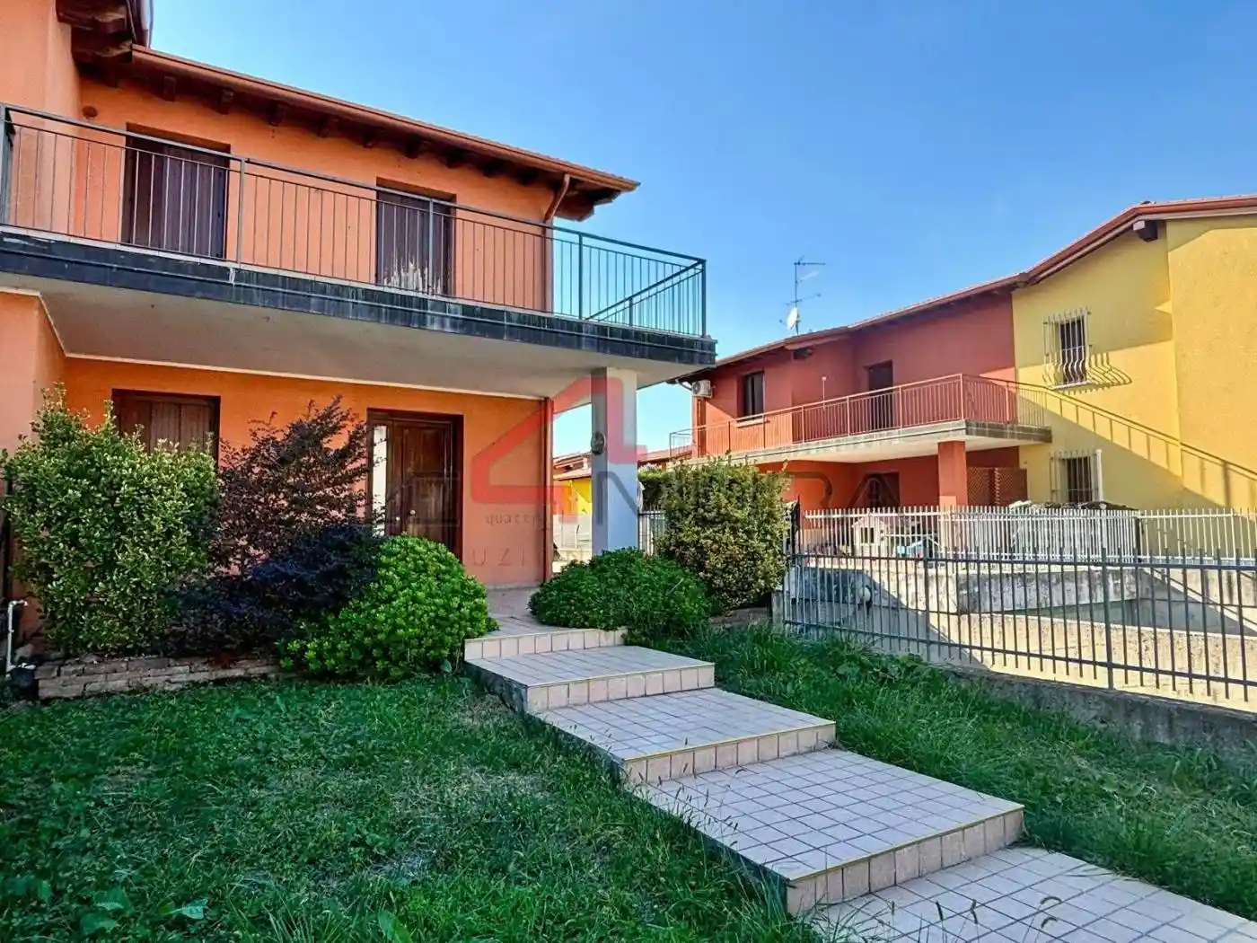 Villa in vendita a Nogara