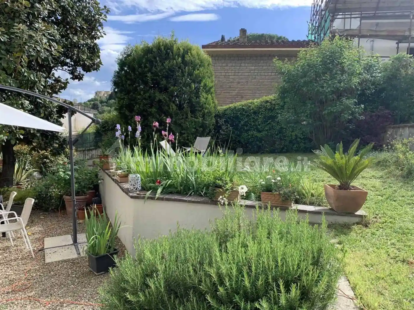 Appartamento in affitto a Firenze