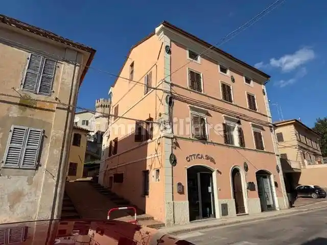 Appartamento in vendita a Polverigi