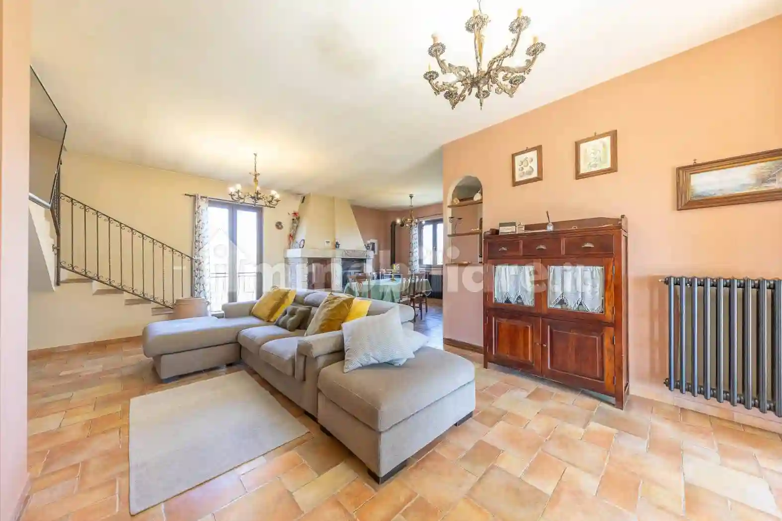 Villa - foto 4