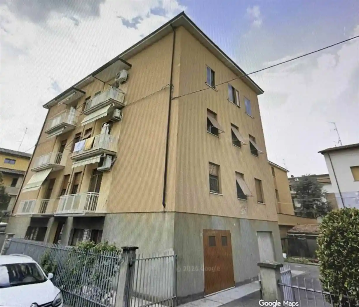 Appartamento in vendita a Modena