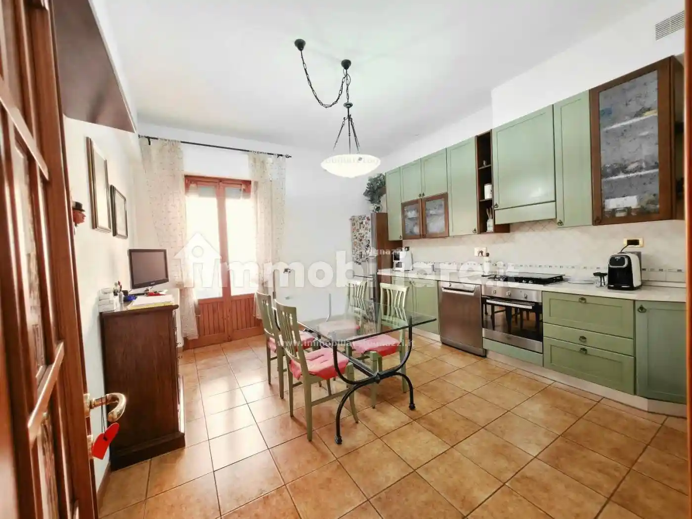 Appartamento in vendita a Certaldo