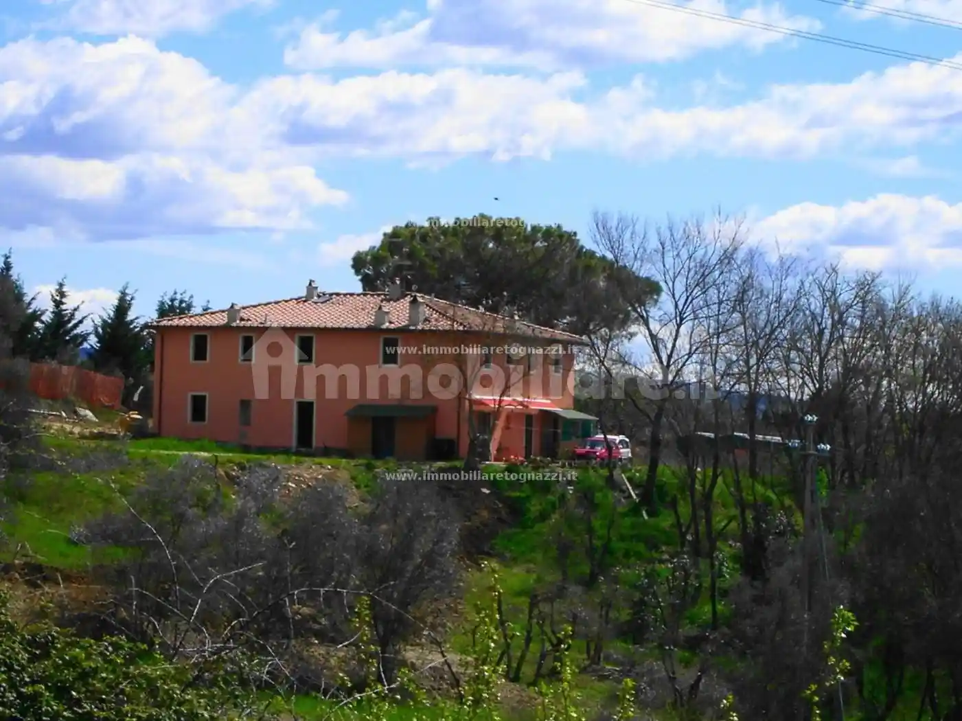 Casa indipendente in vendita a Certaldo