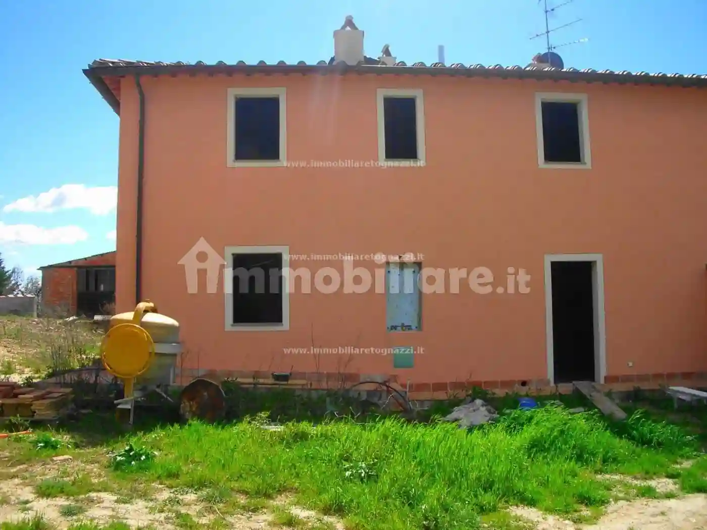 Casa indipendente - foto 2