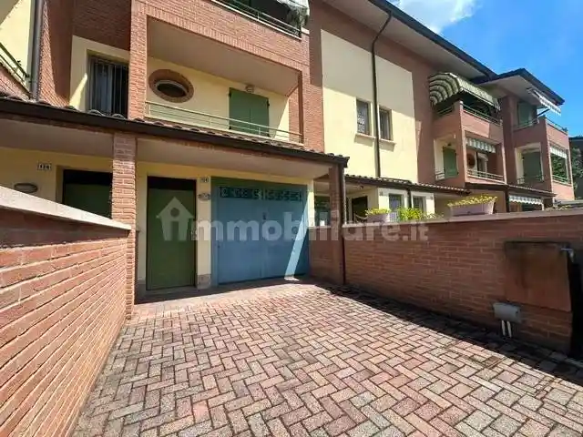 Appartamento in vendita a Bomporto