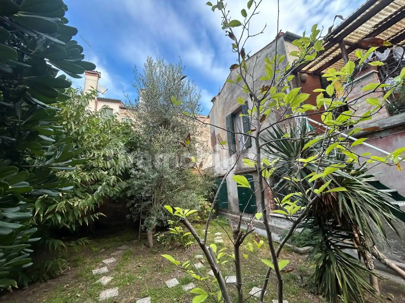 Appartamento in vendita a Venezia