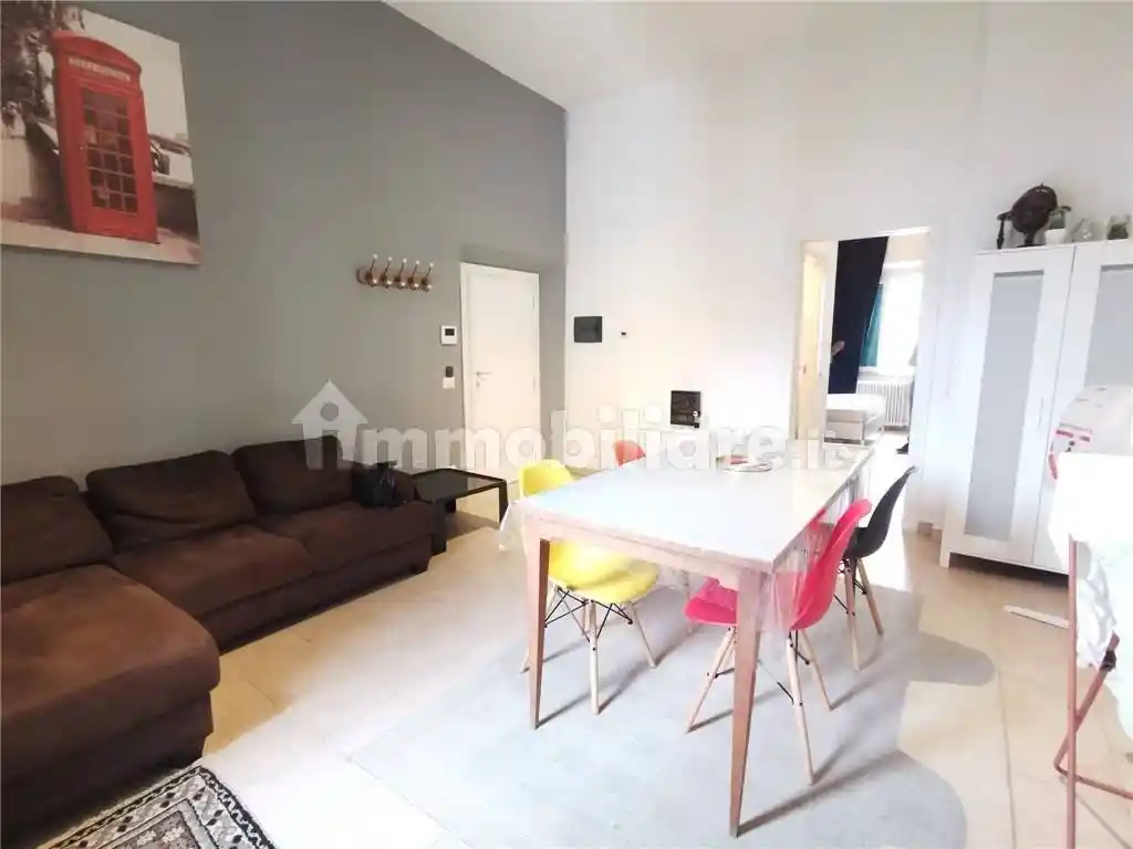 Appartamento in affitto a Empoli