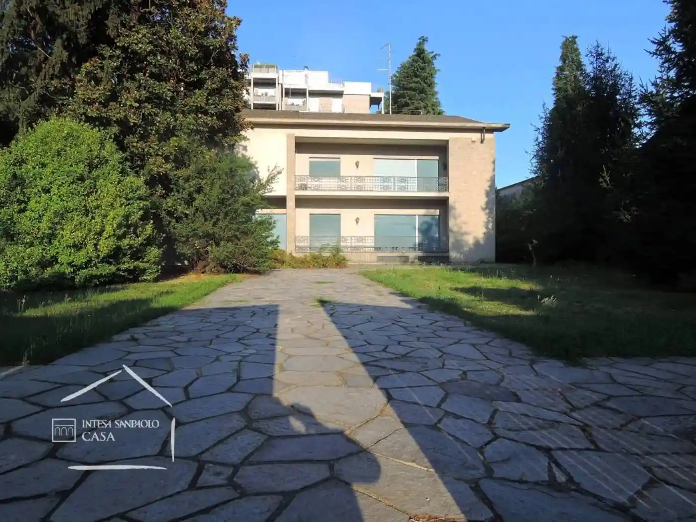 Villa in vendita a Gallarate