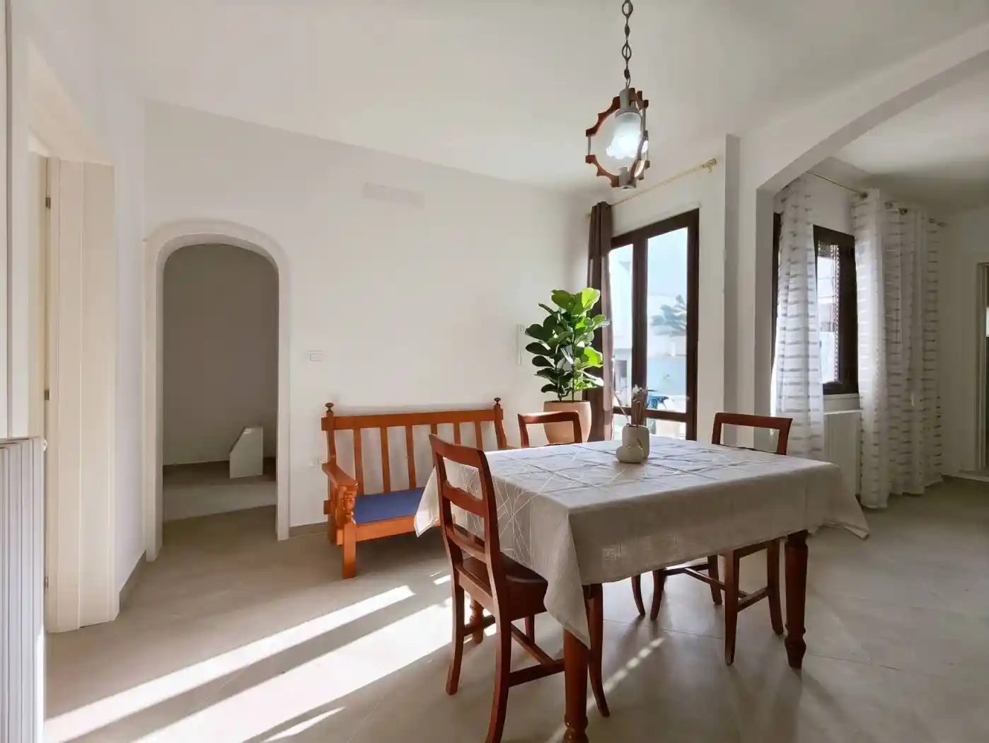 Villa in vendita a Taviano