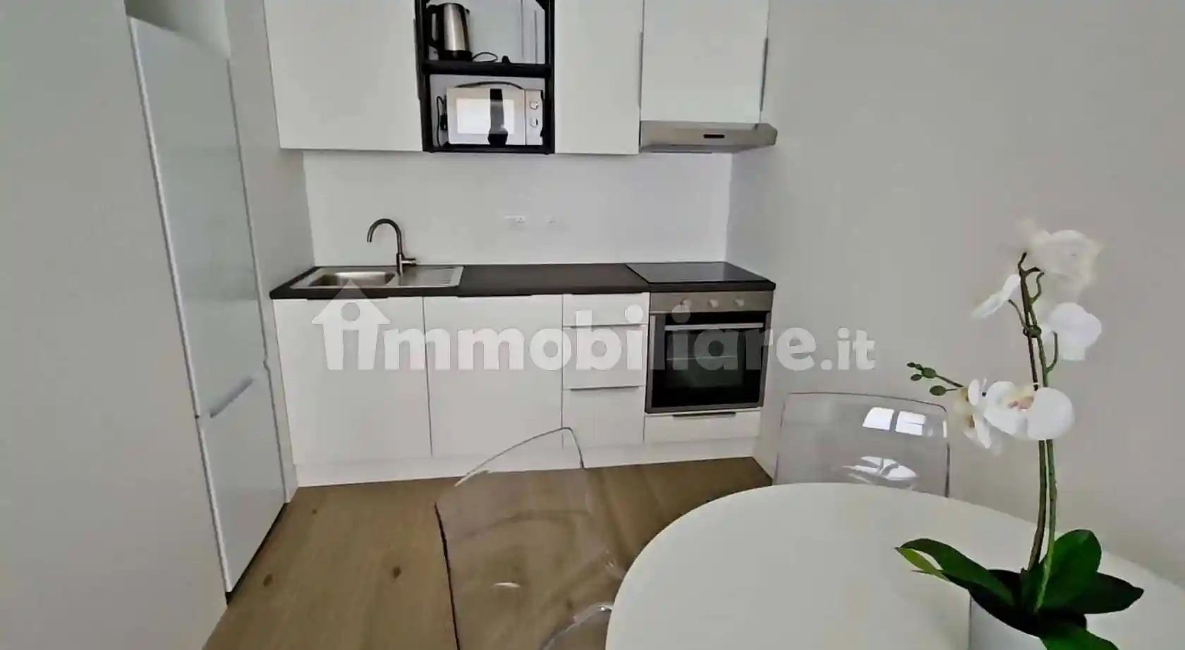 Appartamento in affitto a Trieste