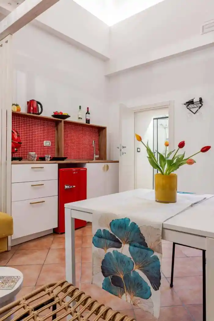 Appartamento in affitto a Catania