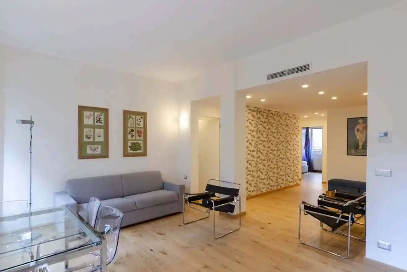 Appartamento in affitto a Santa Margherita Ligure