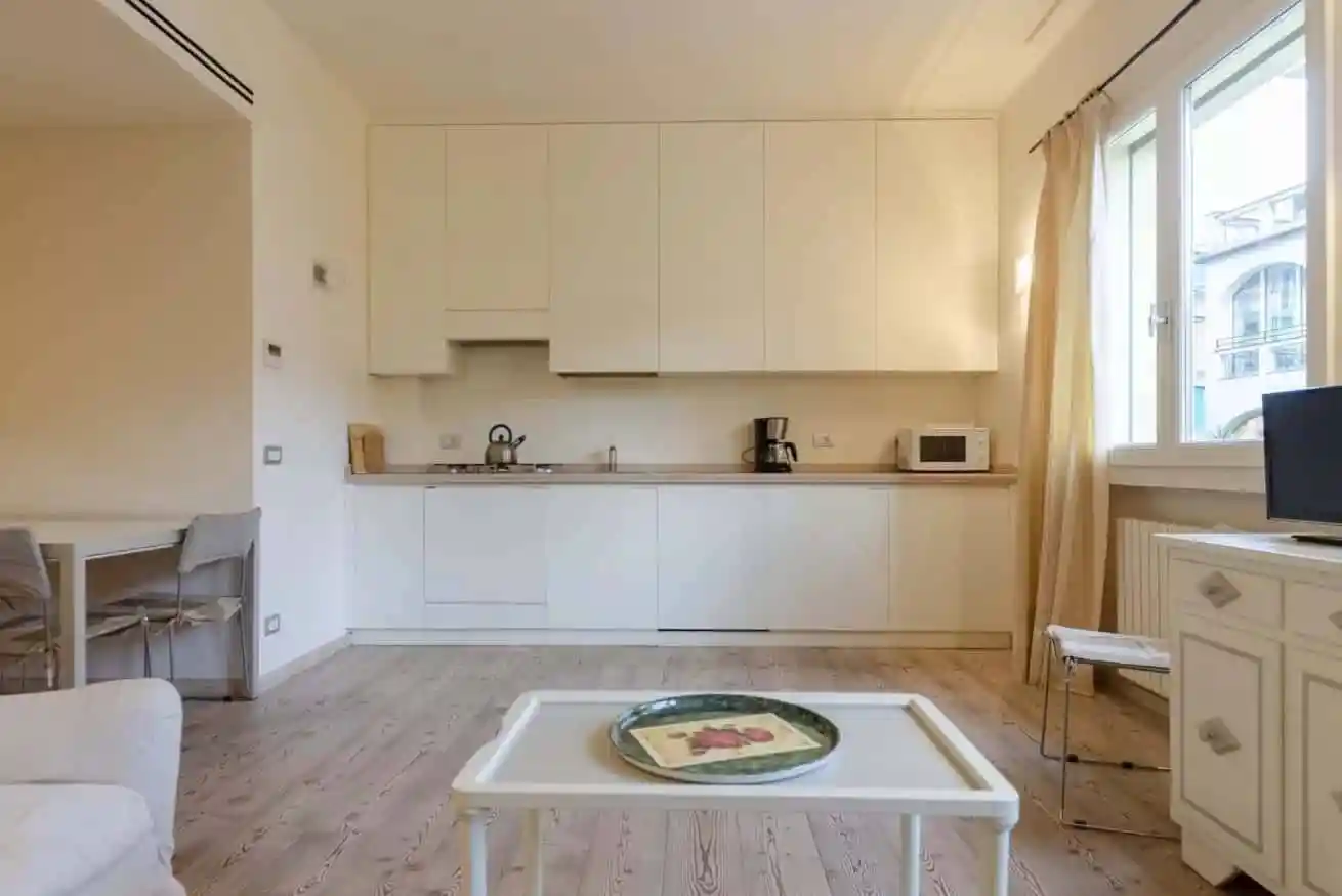 Appartamento in affitto a Santa Margherita Ligure