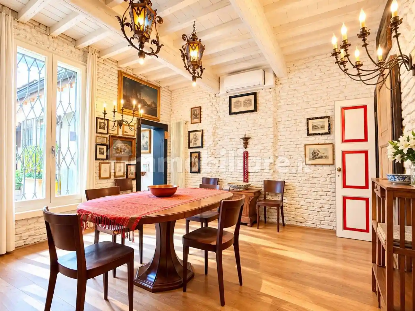 Casa indipendente in vendita a Mantova
