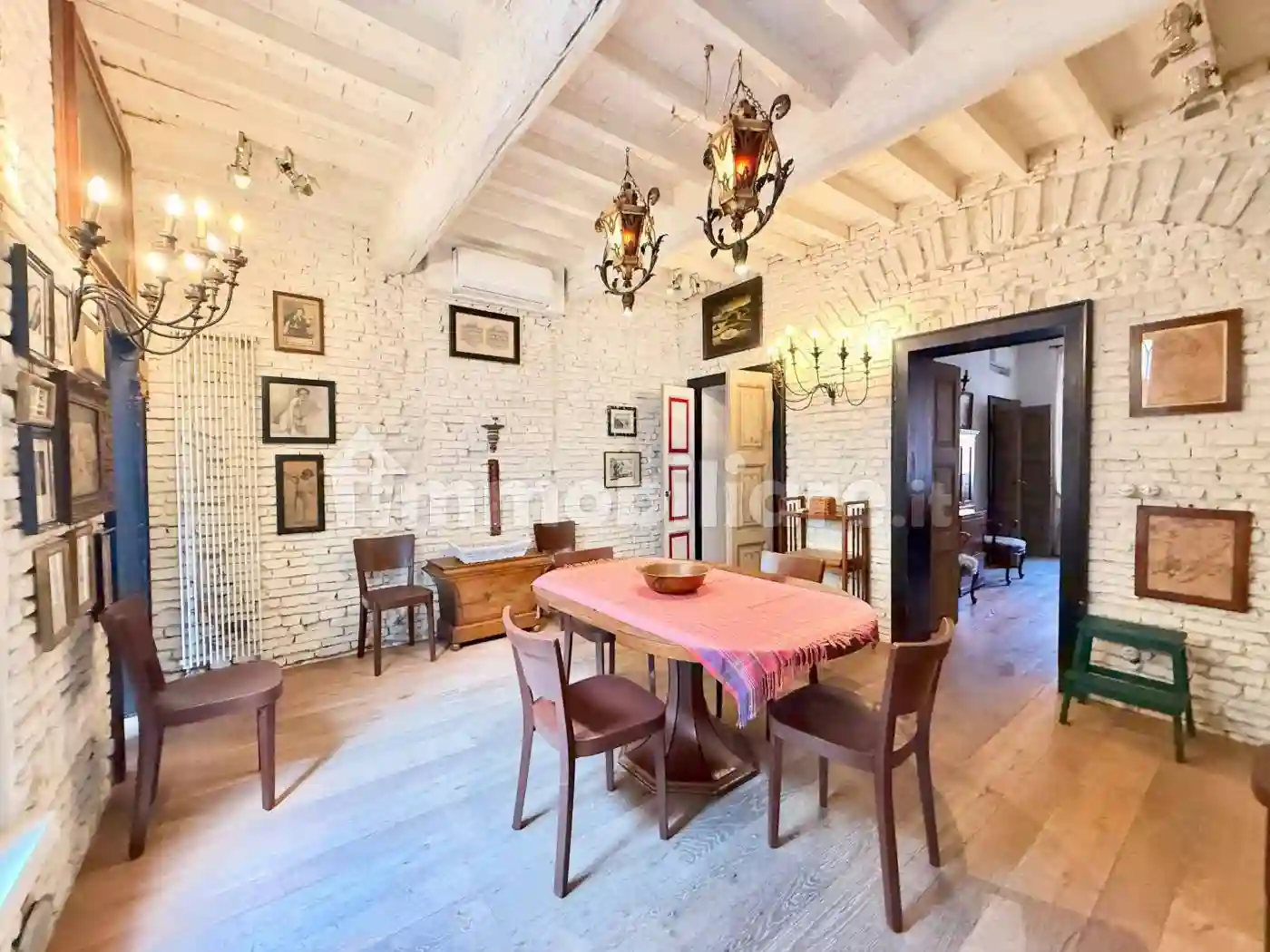 Casa indipendente - foto 5