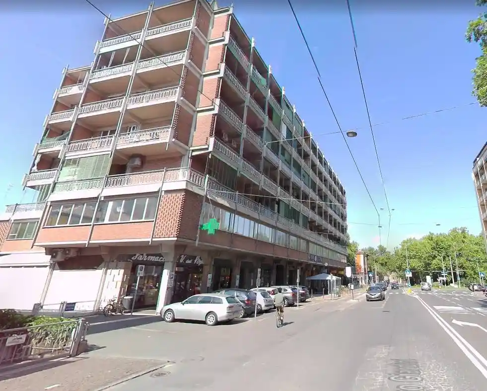 Appartamento in vendita a Modena