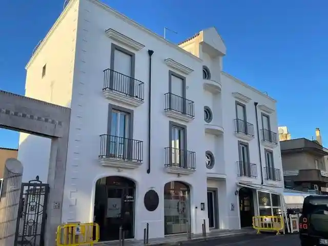 Appartamento in vendita a San Vito dei Normanni