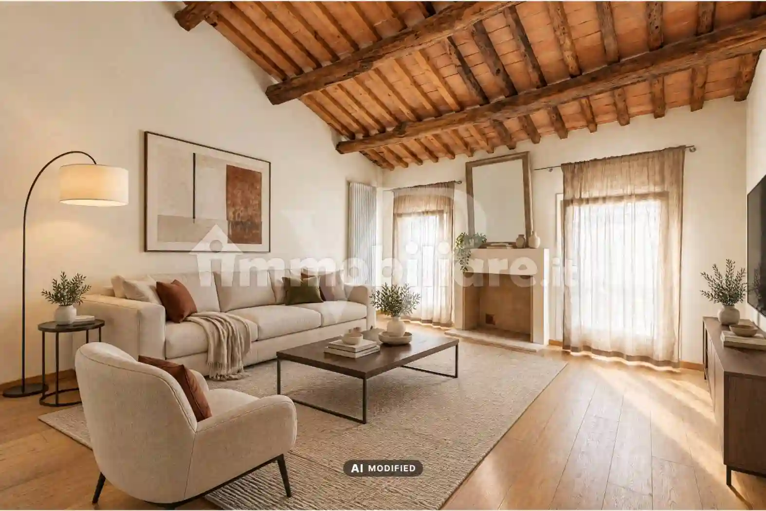 Casa indipendente - foto 4