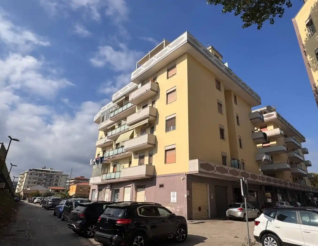Appartamento in vendita a Pescara