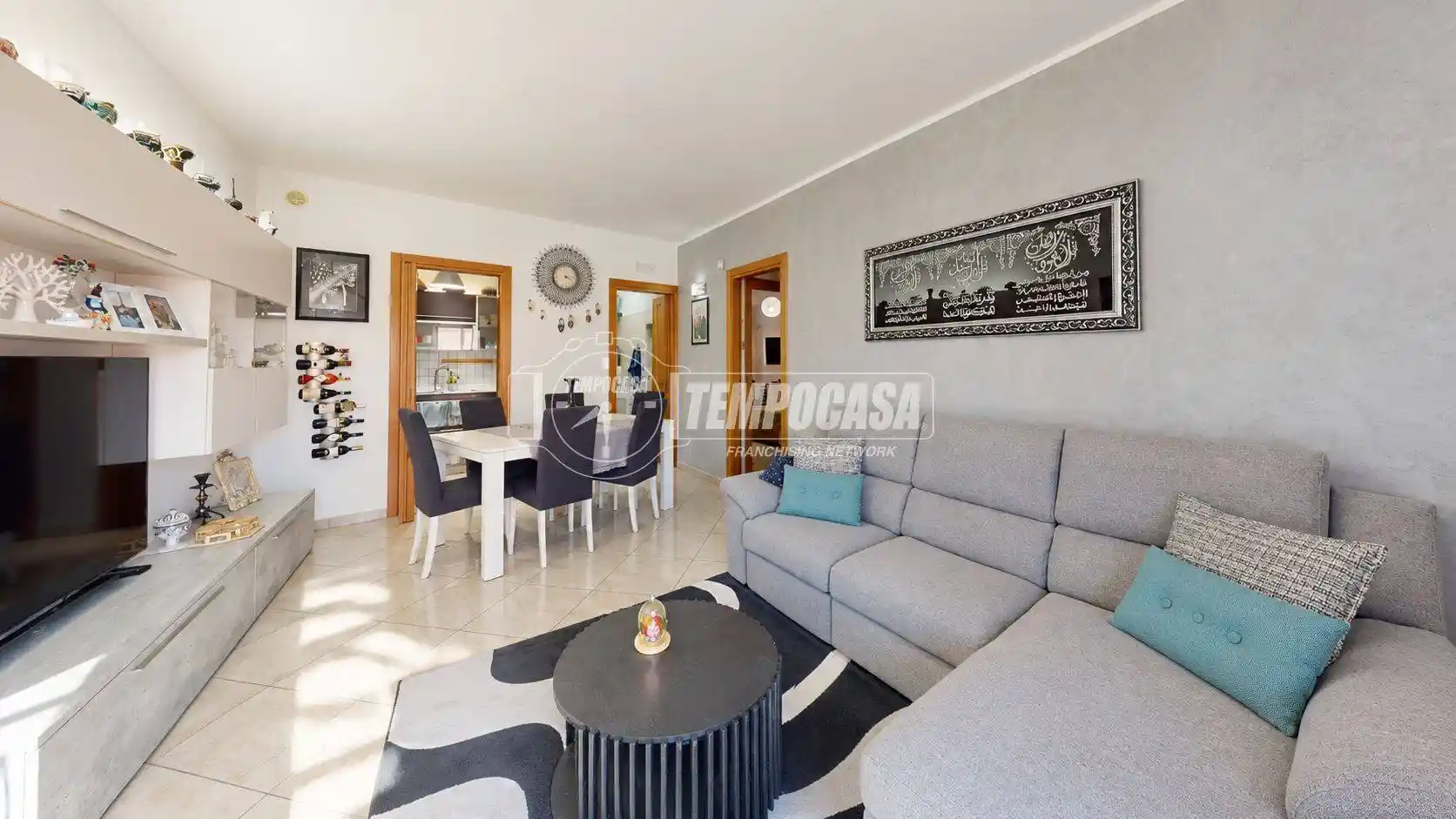 Appartamento in vendita a San Cesario di Lecce