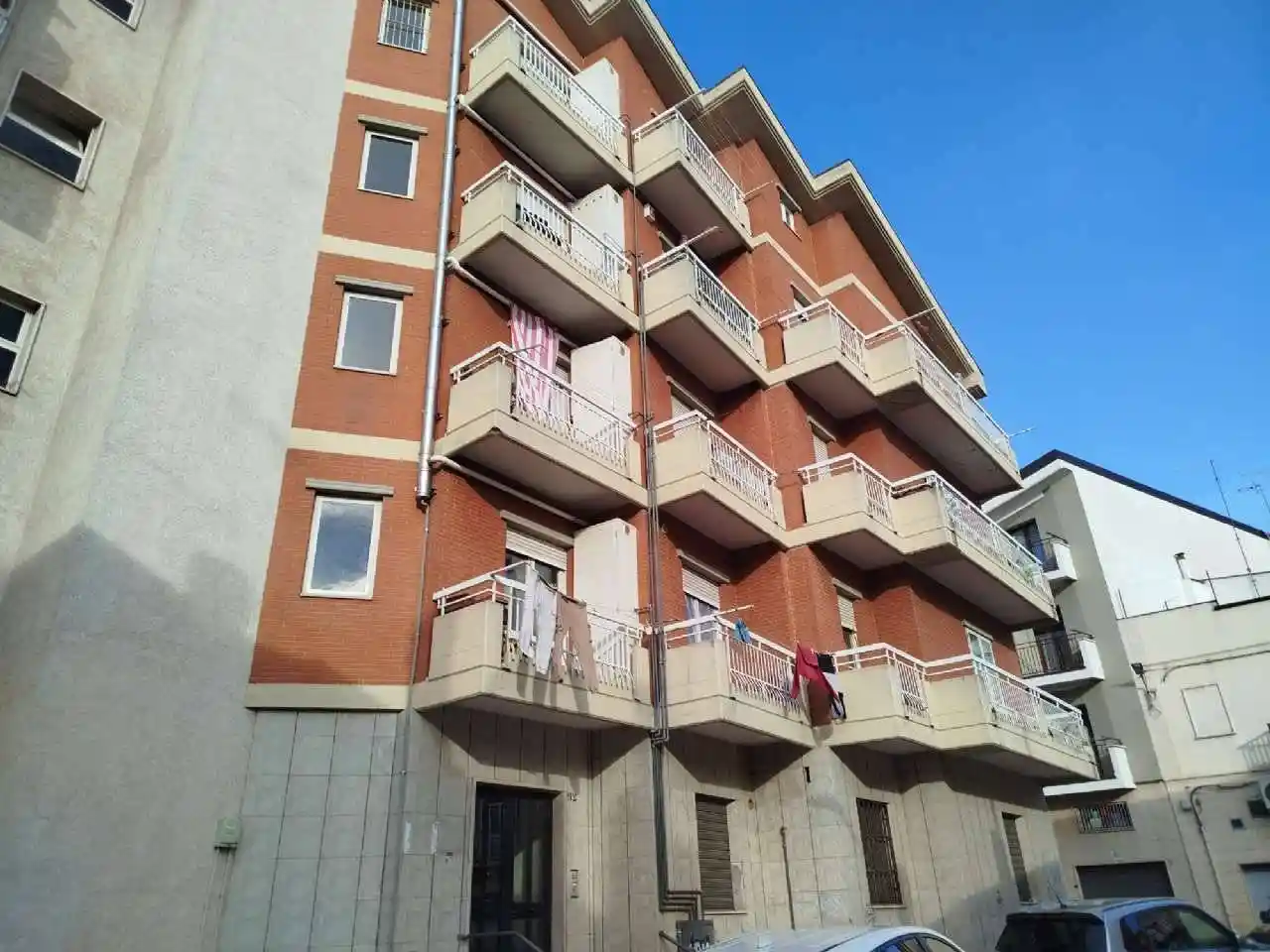 Appartamento in vendita a San Giovanni Rotondo