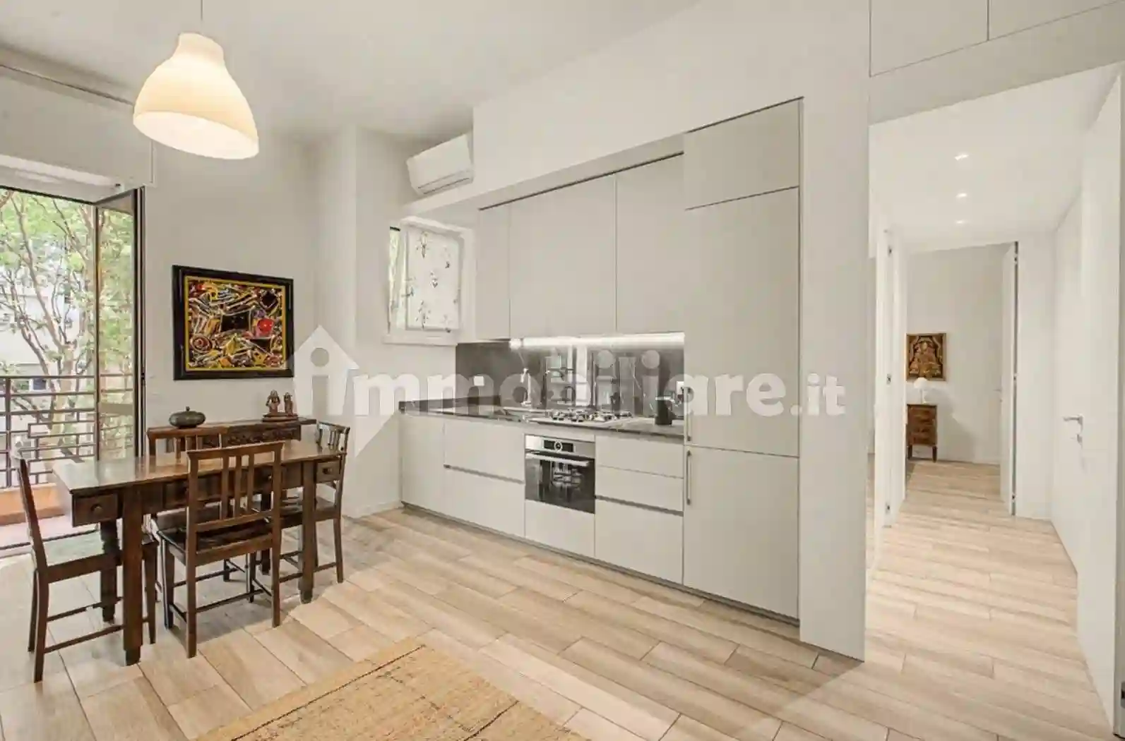 Appartamento - foto 4