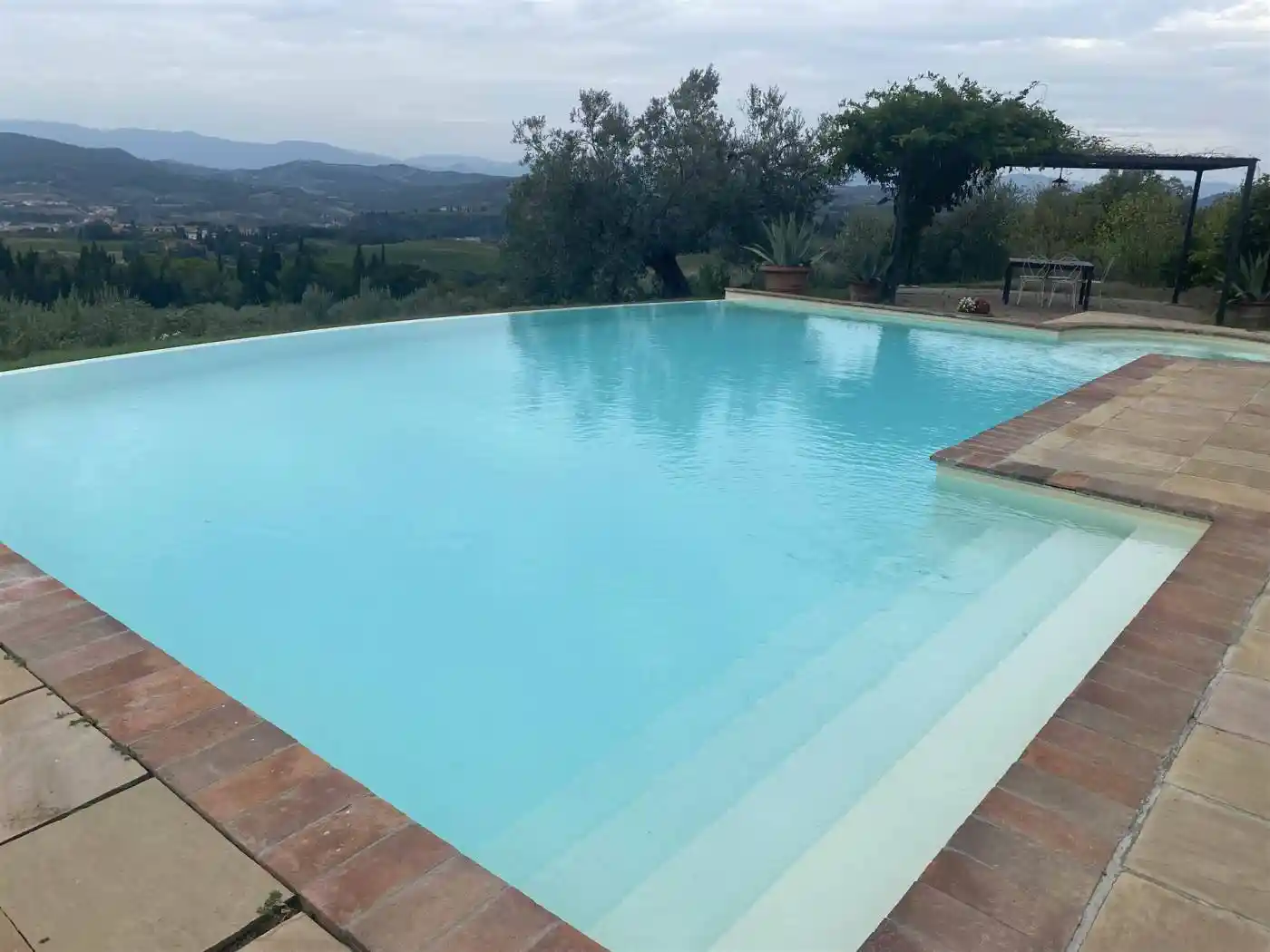 Villa in vendita a Montelupo Fiorentino
