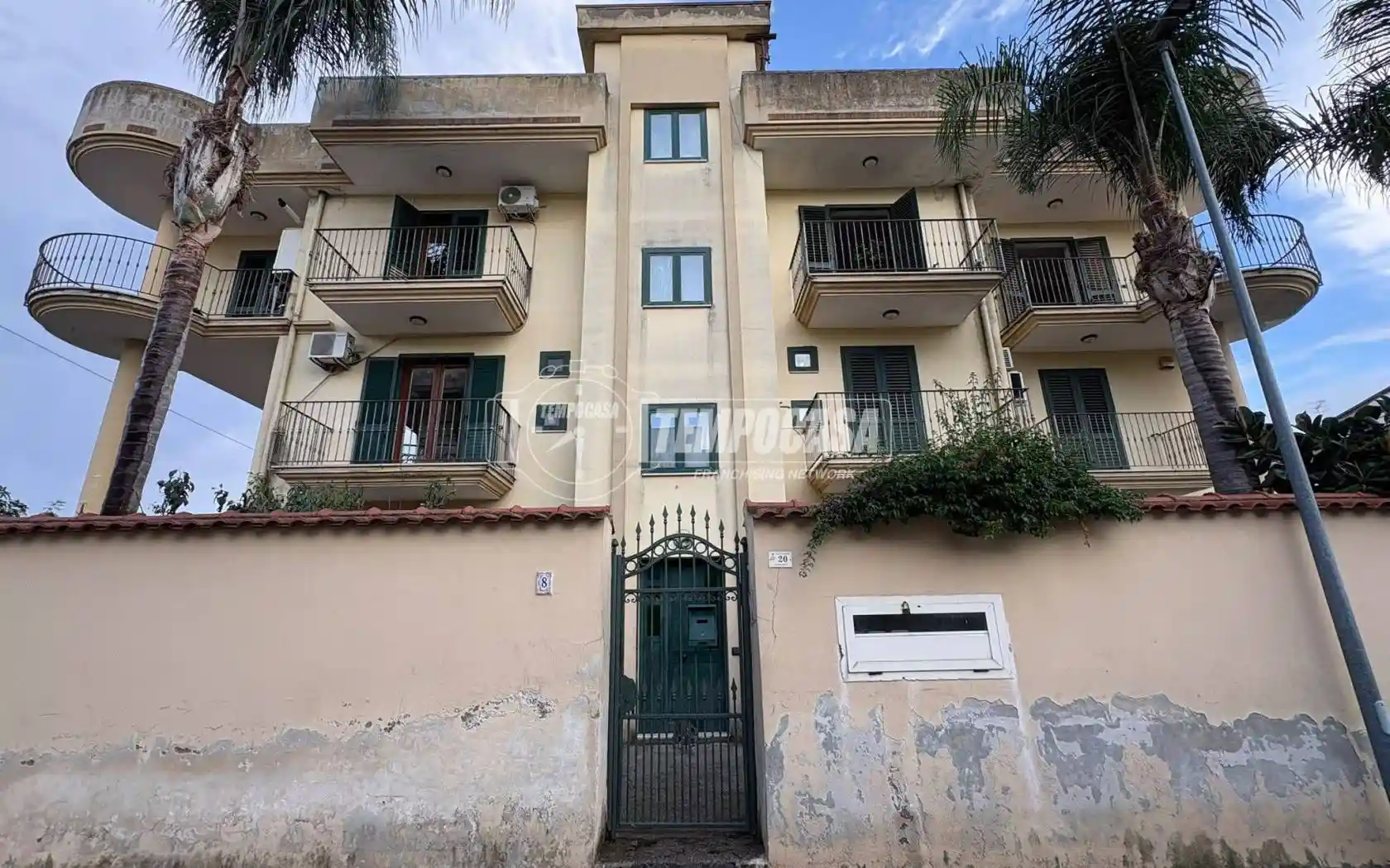 Appartamento in vendita a San Marcellino