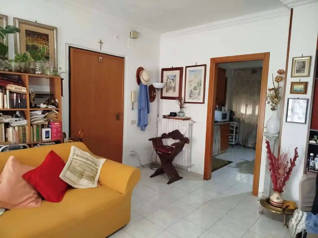 Appartamento in vendita a San Giovanni Rotondo