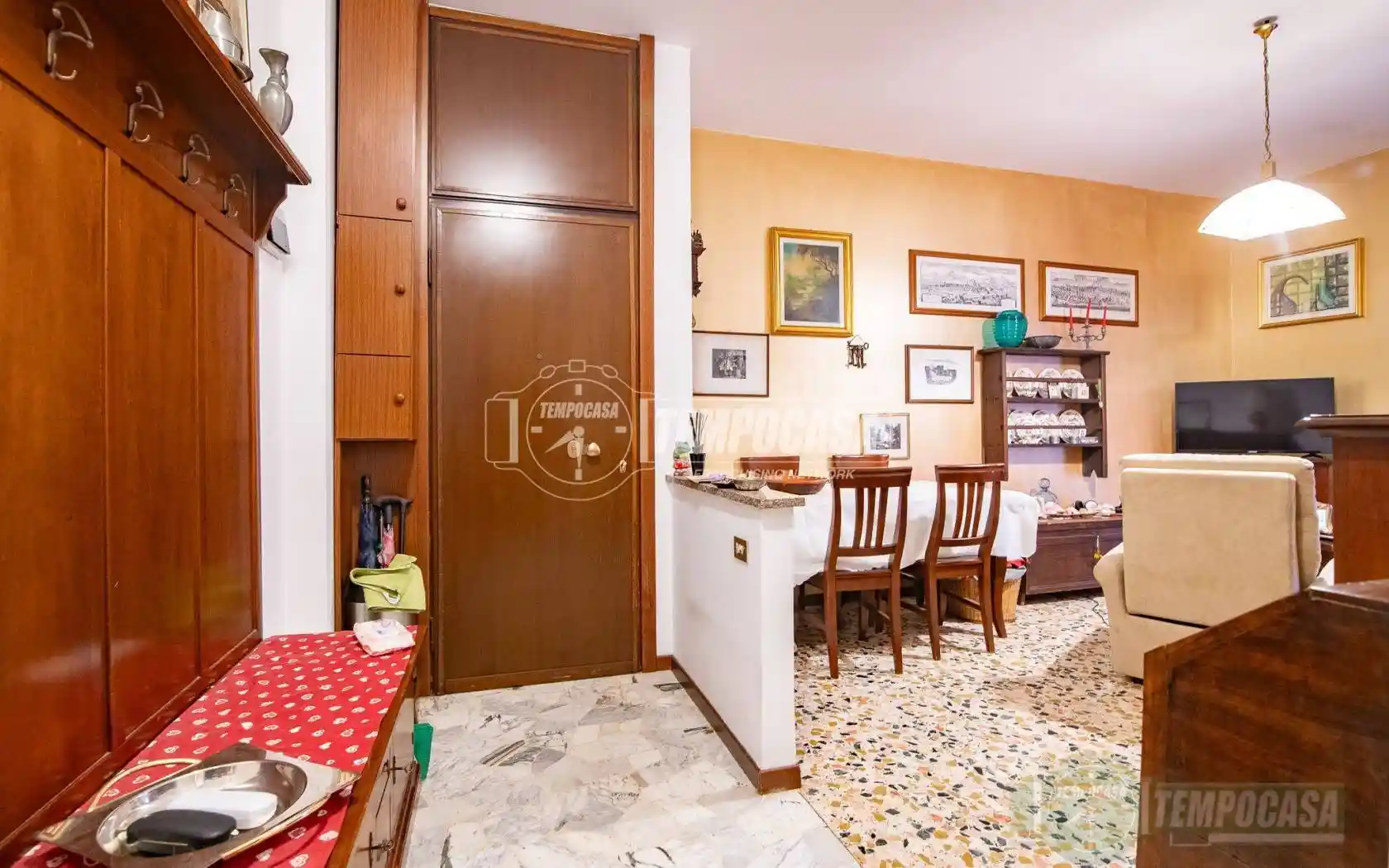 Appartamento in vendita a Monza