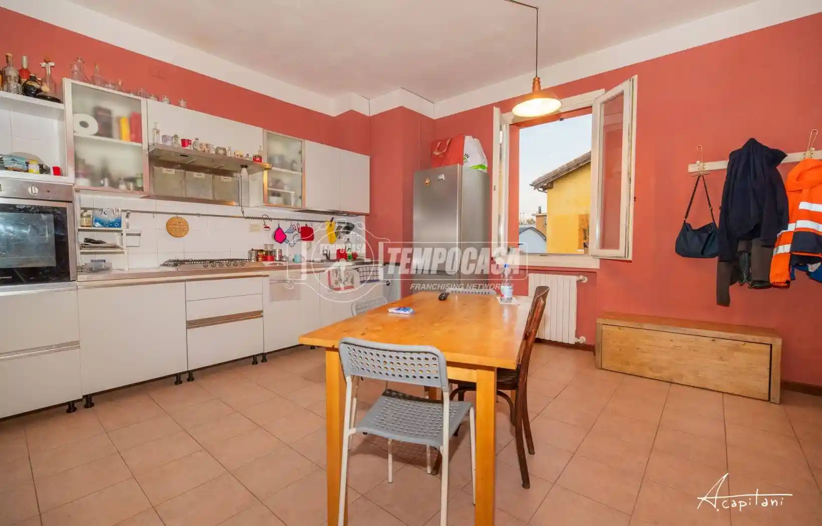 Appartamento in vendita a Modena